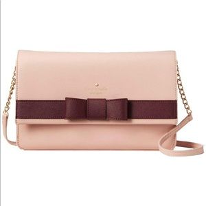 NWT Kate Spade ♠️ Veronique Crossbody Bag